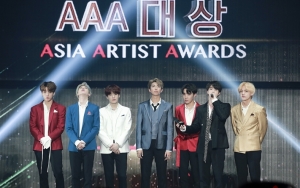 Asia Artist Awards 2019: Fans BTS Serukan Pemboikotan dan Ajak Fandom Lain, Kenapa?