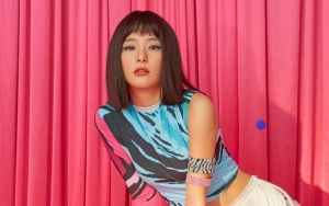 Seulgi Red Velvet Pernah Pakai Legging Pendek Super Ketat Bikin Melongo Saking Seksinya