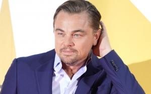 Leonardo DiCaprio Bikin Heboh Soroti Pembuangan Sampah Terbesar Bantar Gebang Jakarta