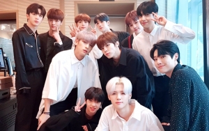 X1 Sukses Kalahkan EXO di Daftar Brand Reputation Boy Group Meski Baru Debut