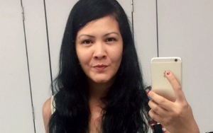 Melanie Subono Tanggapi Isu Bakal Dilaporkan Elza Syarief Karena 'Bela' Nikita Mirzani