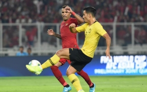 Fantastis, Rating TVRI Melejit Saat Tayangkan ‘FIFA World Cup’ Indonesia Vs Malaysia 