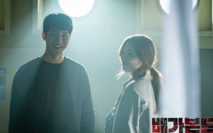 Suzy Malah Disuruh Nikah dengan Lee Seung Gi Gara-Gara Promosi 'Vagabond' dengan Cara Ini