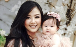 Dituding Jiplak Nama Putri Franda, Ayah Zylvechia Buka Suara Geram Anaknya 'Direndahkan'