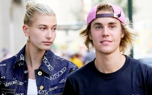 Justin Bieber Kena Kritik Gara-Gara Terlalu Bucin pada Hailey Baldwin