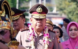 Keberadaannya Sudah Diketahui, Polisi Cabut Paspor Tersangka Provokasi Papua Veronica Koman 