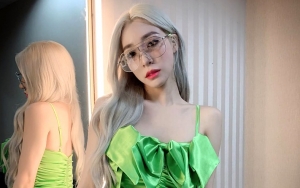 Tiffany Bicarakan Potensi Untuk Bentuk Agensi Hiburan Sendiri, Ungkap Dapat Restu Dari SNSD