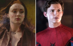 'Dark Phoenix' Disebut Jadi Penyebab Utama Spider-Man Ditendang dari MCU, Kok Bisa?
