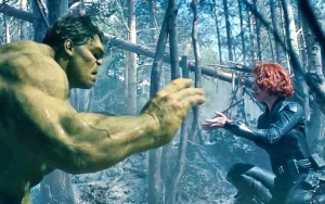 Inilah Alasan Kenapa Kisah Cinta Black Widow dan Hulk Dibuat Berakhir Tragis di 'Avengers: Endgame'