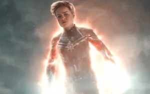Captain Marvel Dapat Peran Sedikit di 'Endgame' Gara-Gara Terlalu Menonjol Dibanding Superhero Lain