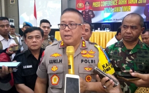 Polda Jatim Ungkap Veronica Koman Berada di Negara Tetangga Dengan Suaminya