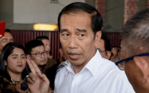 Jokowi Mengaku Sedih Lihat Isi Media Sosial, Kenapa?