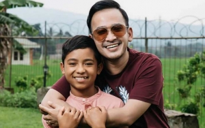 Betrand Peto Diisukan Jadi Tumbal, Ruben Onsu Pilih Lakukan Ini