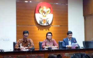 PDIP Heran KPK 'Ngeyel' Tolak RUU: Mereka Dilantik Dari Sumpah Negara Bukan Sumpah Pocong
