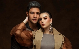 Irish Bella Akhirnya Ungkap Tanggal Nikah Siri Hingga Alasan Mantap Berhijab