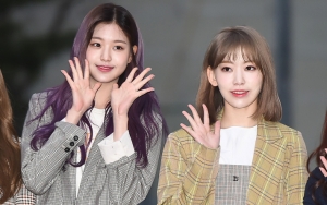 Gaya Sakura dan Jang Won Young IZ*ONE di Catwalk Dibandingkan, Hal Ini Jadi Perdebatan