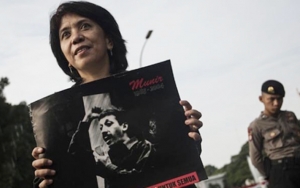 15 Tahun Tak Ada Kejelasan, Jokowi Terancam Digugat Jika Tak Buka Dokumen Kasus Munir