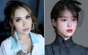 Ayu Ting Ting Disanjung Cantik Mirip IU di 'Hotel Del Luna', Setuju?
