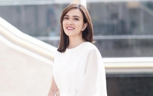 Tanggapan Santai Shandy Aulia Soal Foto Kehamilan Seksi Dikira Telanjang