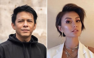 Dulu Pernah Kepergok Jalan Bareng, Ariel NOAH Bikin Heboh Dukung Lagu Baru Agnez Mo 'Diamonds'