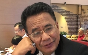 Hotman Paris Beri Sindiran Menohok Usai Elza Syarief Bakal Laporkan Nikita Mirzani ke Presiden