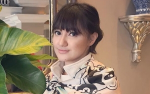 Marcella Simon Jadi Mualaf, Foto Cantik Berhijab Banjir Pujian