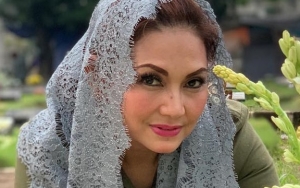Nia Daniati Dirujuk ke RS Jakarta Usai Kecelakaan di Bojonegoro, Begini Kondisinya