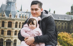 Samuel Zylgwyn Akhirnya Buka Suara Soal Nama Anaknya Dijiplak