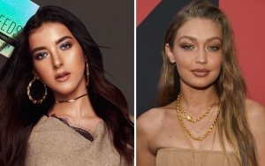 Ngaku Cuma Bak Kapur Barus, Kecantikan Tasya Farasya Dipuji Gak Kebanting dari Gigi Hadid