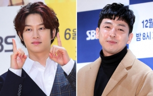 Heechul Super Junior Berbagi Momen Reuni dengan Kibum, Ini yang Bikin Fans Nangis
