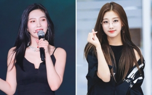 Joy Red Velvet Nangis Sampai Malu di Depan Yein Lovelyz, Ternyata Gara-Gara Ini