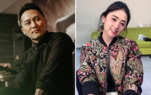 Demian Aditya Terkapar di Panggung Bikin Dewi Persik Ngeri, Aksi Sulap Kembali Gagal?