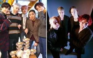 DAY6 Goda Fans Dengan Potensi Kolaborasi Bareng 5 Seconds Of Summer