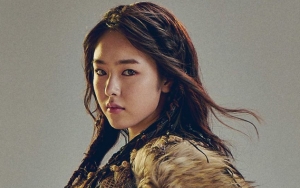 Bukan Kim Ji Won, Aktris Jepang Ini Lebih Curi Fokus di Episode Perdana Part 3 'Arthdal Chronicles'