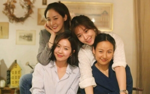 Girl Grup Legendaris Fin.K.L Bakal Rilis Lagu Baru Untuk Pertama Kali Dalam 14 Tahun