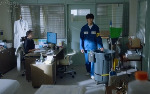 Episode Terakhir 'Doctor John' Dipuji Habis-Habisan, Fans Kompak Minta Season 2