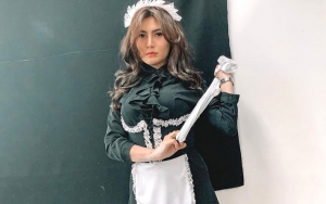 Angela Lee Bahas Soal Perawan Di Postingan Foto Lawas Jadi Kontroversi