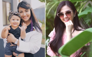 Sharena Baru Sadar Maksud  Netizen Minta Izin Jiplak Nama Anak, Tegaskan Tak Ada Niat Sindir Franda