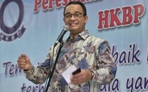 Anies Baswedan Nilai Mobil Listrik Masih Terlalu Mahal Untuk Keperluan Dinas