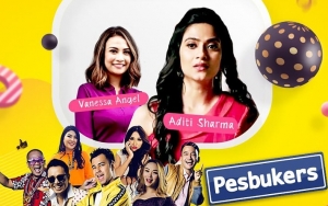‘Pesbukers’ Tuai Protes Usai Kabarkan Bakal Kembali Undang Vanessa Angel
