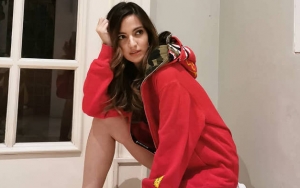 Nia Ramadhani Pamer Rambut Basah Seksi, Komentar Gading Marten Curi Perhatian