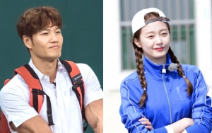 Kim Jong Kook - Jeon So Min Malah Jadi Bahan Ejekan Member 'Running Man' Usai Lakukan Tari Pasangan