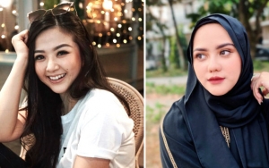 Ikut 'Sindir' Franda, Mytha Lestari Akui Nama Anaknya Juga Hasil Nyontek