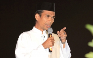 MUI Riau Sebut Video Ustaz Abdul Somad 'Penonton Drama Korea Kafir' Sengaja Diviralkan