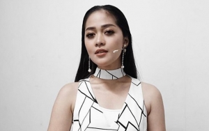 Sudah Setahun Bercerai, Gracia Indri Masih Ogah Pikirkan Pasangan Baru