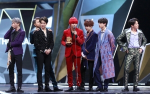 BTS Harus Wamil Tanpa Perlakuan Khusus, Isu Daftar Bersama Picu Perdebatan
