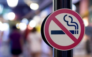 KPAI Tepis Tudingan Terima Dana Asing Untuk Perangi Iklan Rokok