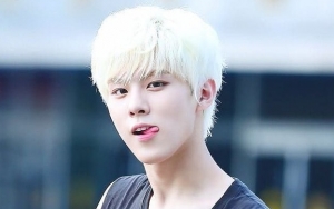 Foto Teaser Debut Kim Wooseok X1 Dituding Diedit Terlalu Berlebihan Tuai Kritikan Netter