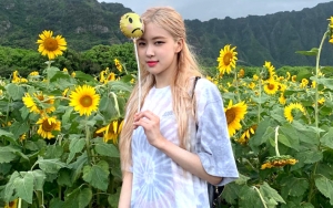 Kecantikan Rose BLACKPINK di Event Terbaru Dipuji Legendaris, Netizen Sentil YG