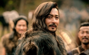 Kisah Menyedihkan Jang Dong Gun di 'Arthdal Chronicles' Tuai Simpati, Kemampuan Akting Banjir Pujian